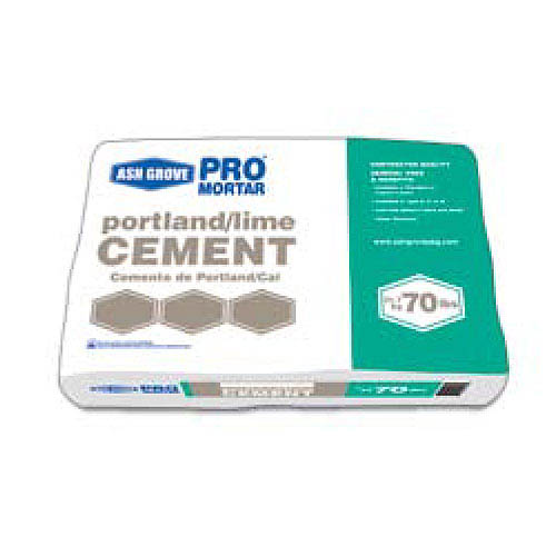 Ash Grove KolorStone® Classic Cement, 40-lb.