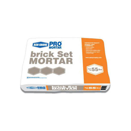 Mortar Mix Product Categories Christensen Concrete Products