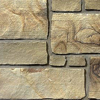 Earthworks Wild Horse Thin Veneer, Corner
