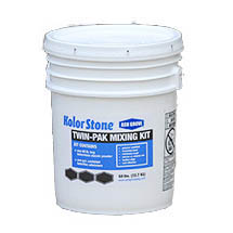 Ash Grove KolorStone® Kit, 40-lb.