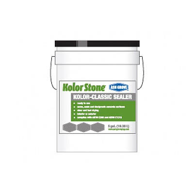 Ash Grove KolorStone® Kolor-Classic Sealer, 1-gal.