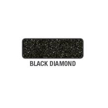 Alliance Gator Tile Sand 35-lb., Black Diamond