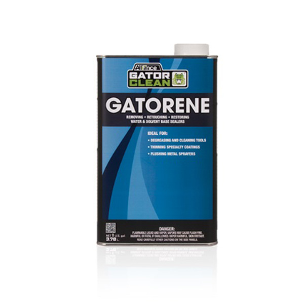 Alliance Gator Clean Alliance Gatorene Cleaner, 1-gal.