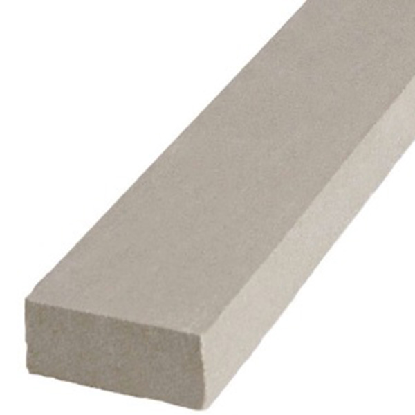 Indiana Limestone 2-1/4"x4"x4" Thin Sill