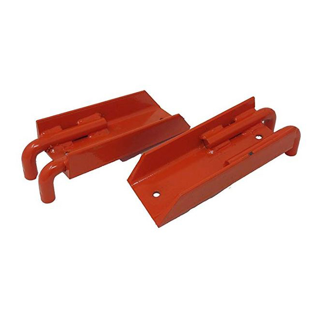 Kraft Tool 15" Brick Cart Prongs (Pair)