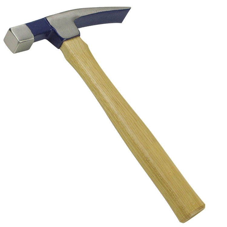 Kraft Tool 24 oz. Bricklayers Hammer