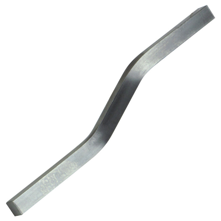 Kraft Tool 5/8" Diamond V Head Jointer