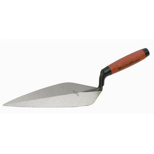 W. Rose™ Wide London Brick Trowel 11" with DuraSoft® Handle