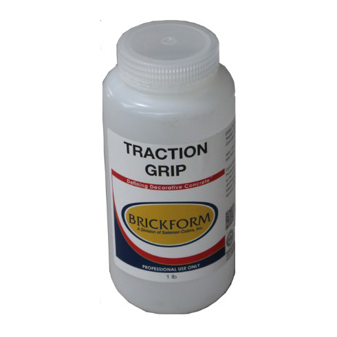 Brickform Traction Grip™, 1-lb.