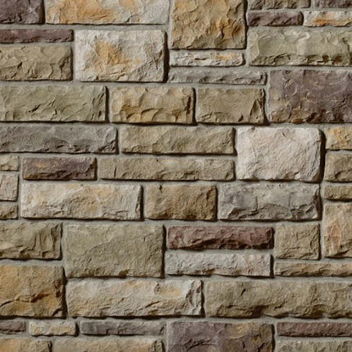 Boral® Cultured Stone® Limestone Bucks County, Corner - Big Box