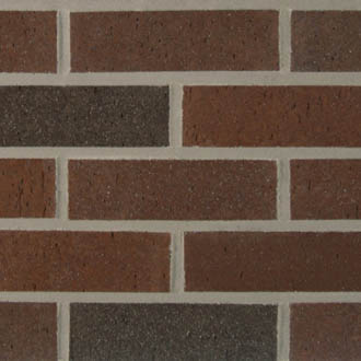 Endicott Autumn Sands Non-Standard Modular Brick