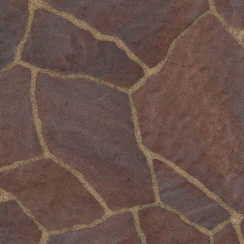 Belgard Mega-Arbel® 60-mm. Paver, Ashbury Haze