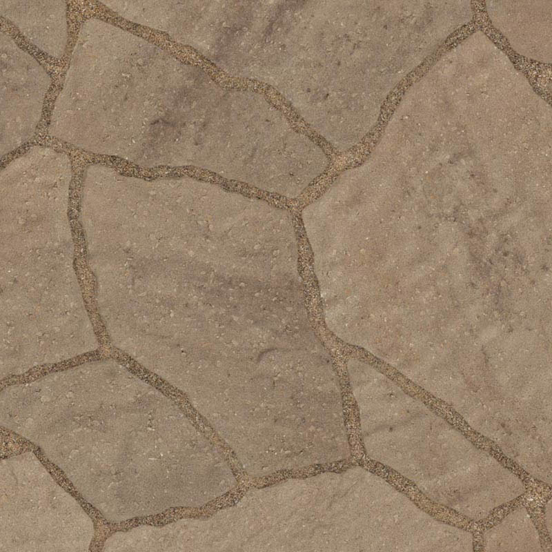 Belgard Mega-Arbel® 60-mm. Paver, Aspen Blend