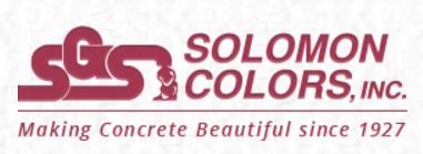 Solomon Colors, Inc