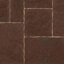 Belgard Urbana® Stone 60-mm Large Square Paver, Ashbury Haze