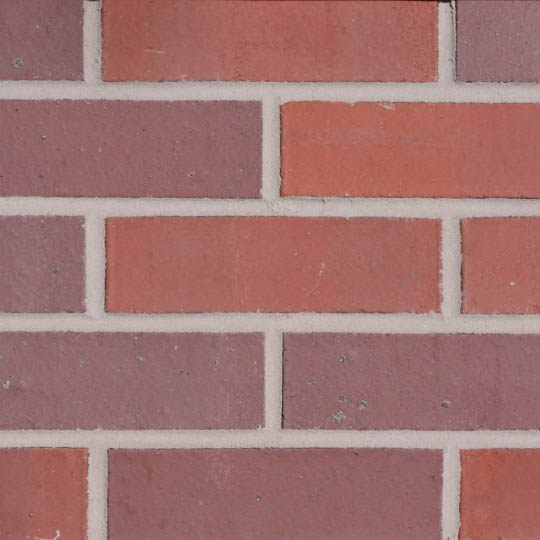 Yankee Hill Old Fort Modular Brick